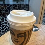 スターバックス・コーヒー - ドリンク写真: