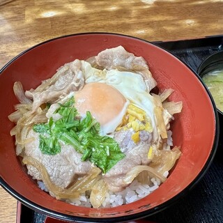 毛呂山食堂_0