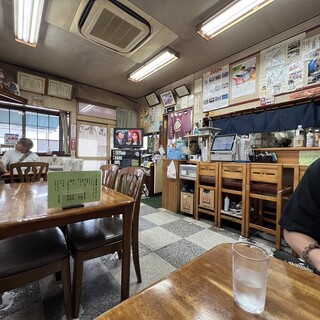 毛呂山食堂_2
