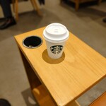 スターバックスコーヒー - ドリンク写真: