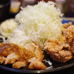 松のや - 料理写真: