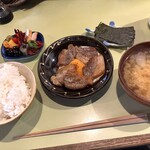 山山食堂 - 