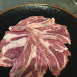 成吉思汗 大黒屋 本店 - 