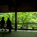 ふじや - ◆貴船観光◆付近は自然に囲まれ景色も最高です。街中では見られない景色が広がっています。