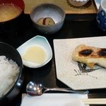 DININGさくら - ランチ850円