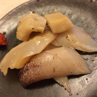 鮨処 石ばし - 