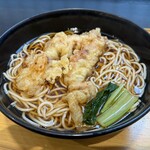 小諸そば - 料理写真: