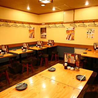 大衆居酒屋 とりいちず_2