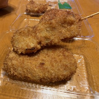 斎藤惣菜店 ころっけや_0