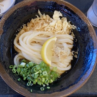 うどん おかだ_1
