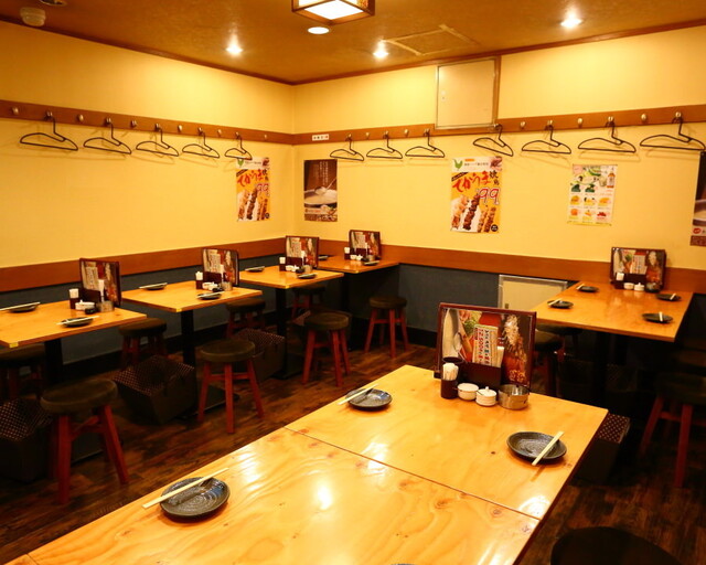 大衆居酒屋 とりいちず 水道橋店