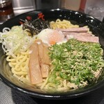 東京油組総本店 - 料理写真:
