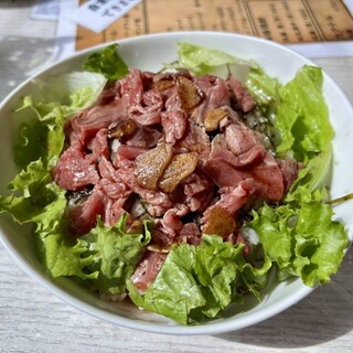 洋食屋 ブリーズ_1