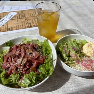 洋食屋 ブリーズ_0