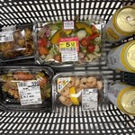 イオン - 料理写真: