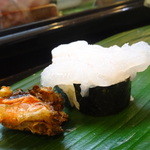 すしぎん - 2015年4月訪問時撮影