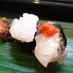 すしぎん - 2015年4月訪問時撮影