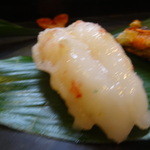 すしぎん - 2015年4月訪問時撮影