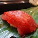 すしぎん - 2015年4月訪問時撮影