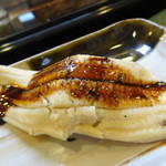 すしぎん - 2015年4月訪問時撮影