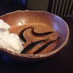 しのはら - ピチピチ元気に泳ぐ養殖鮎