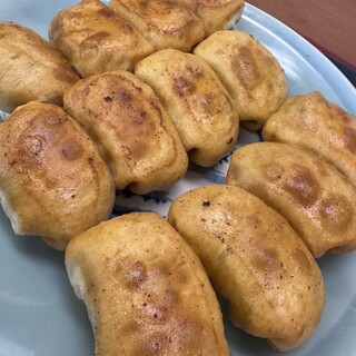 ホワイト餃子_1