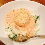 旨唐揚げと居酒メシ ミライザカ - 