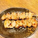 旨唐揚げと居酒メシ ミライザカ - 