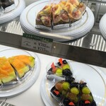 FRUIT GARDEN 新 SUN - 