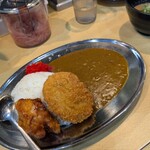 らーめん一作 - 料理写真: