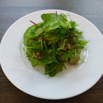 ル・サンティエ - 【H27.9.4】