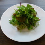 ル・サンティエ - 【H27.9.4】