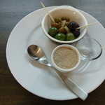 ル・サンティエ - 【H27.9.4】