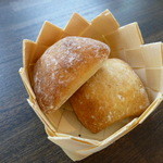 ル・サンティエ - 【H27.9.4】