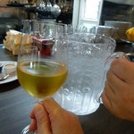 ル・サンティエ - 【H27.9.4】