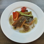 ル・サンティエ - 【H27.9.4】