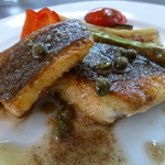 ル・サンティエ - 【H27.9.4】