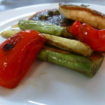 ル・サンティエ - 【H27.9.4】