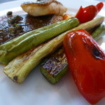 ル・サンティエ - 【H27.9.4】