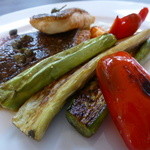 ル・サンティエ - 【H27.9.4】