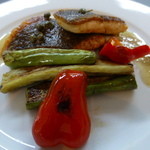 ル・サンティエ - 【H27.9.4】