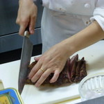 ル・サンティエ - 【H27.9.4】