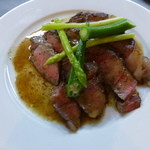 ル・サンティエ - 【H27.9.4】