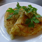 ル・サンティエ - 【H27.9.4】