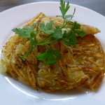 ル・サンティエ - 【H27.9.4】