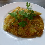 ル・サンティエ - 【H27.9.4】