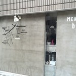 MERCER bis Ebisu - 