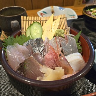 魚料り かさはら_0