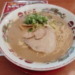 天下一品 - 料理写真:
