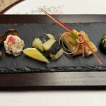 三河湾 リゾートリンクス - 料理写真:
